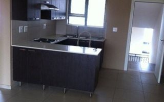 2 Bedroom Townhouse in Dainfern