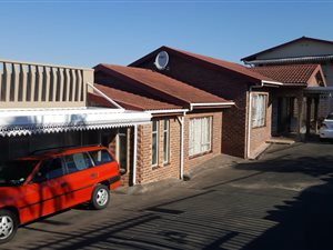 3 Bed House in Umhlatuzana