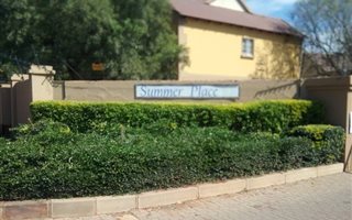 2 Bedroom Apartment in Eldorette