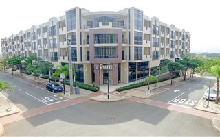 2 Bedroom Apartment in Umhlanga Rocks