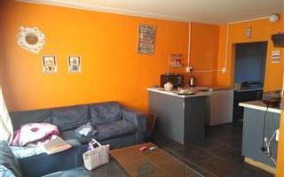 2 Bedroom Townhouse in Hanover Park