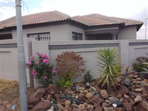 3 Bed House in Powerville