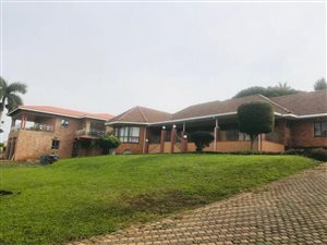 21 Bed House in Empangeni Central