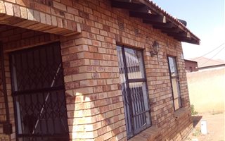 3 Bedroom House in Soweto Central