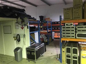 385 m² Commercial space in Avoca