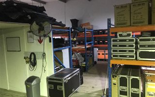 385 m² Commercial space in Avoca