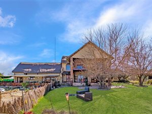 4 Bed House in Sun Valley