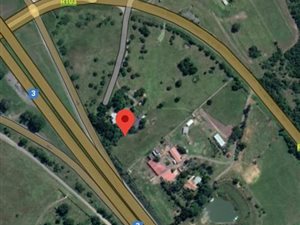 1.6 ha Land available in Cato Ridge