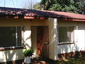 3 Bed House in Klopperpark