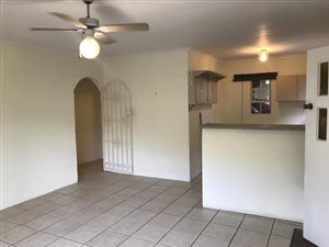 2 Bed House in West Riding