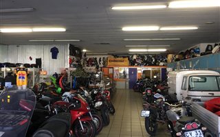 454 m² Commercial space in Parow