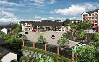 1 Bedroom Apartment in Ballito