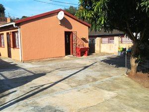 3 Bed House in Copesville
