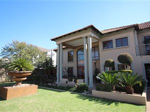 4 Bed House in Silver Stream