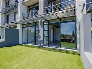 2 Bed Apartment in Milnerton Central