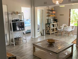 2 Bed House in San Lameer
