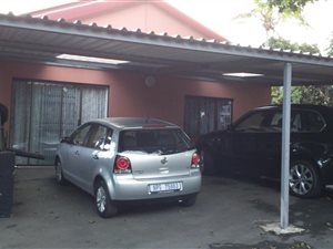 5 Bed House in Sunwich Port