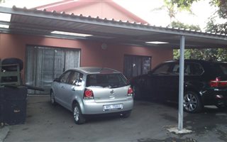 5 Bedroom House in Sunwich Port