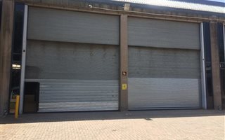 1458 m² Industrial space in Isando