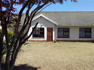 3 Bed Simplex in Cleland