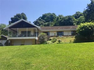 4 Bed House in Worlds View