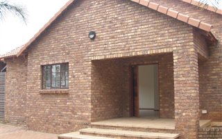 4 Bedroom House in Germiston Central
