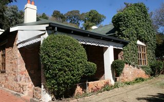 3 Bedroom House in Mountain View