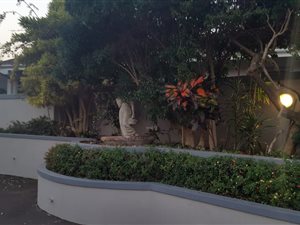 3 Bed Apartment in Doonside