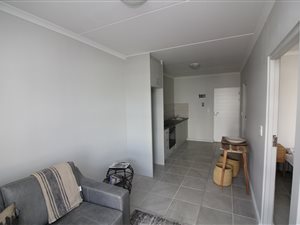 1 Bed Apartment in Klein Parys