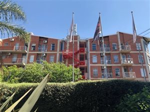 2 Bed Apartment in Kempton Park CBD