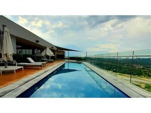 1 Bed Apartment in Menlyn