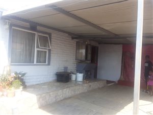 2 Bed House in Orlando West