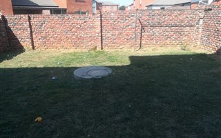 3 Bedroom House in Waterval East