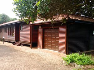 3 Bed Townhouse in Kelso
