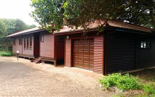 3 Bedroom Townhouse in Kelso