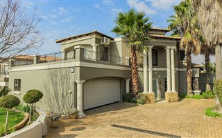 4 Bedroom House in Aspen Hills