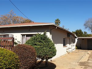 4 Bed House in Mayville