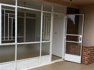 1 Bed Apartment in Edleen