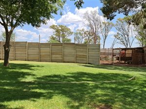 6.3 ha Farm in Ventersdorp
