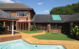 2.3 ha Farm in Rynoue