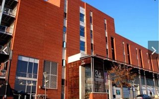 195 m² Commercial space in Melrose Arch