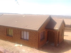 3 Bed House in Atteridgeville