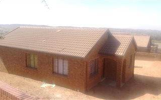 3 Bedroom House in Atteridgeville