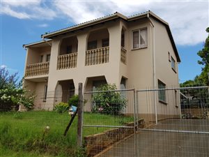 4 Bed House in Newlands West