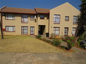 2 Bed Townhouse in Lindhaven