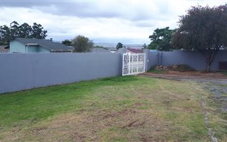 1 Bedroom Flat in Southernwood