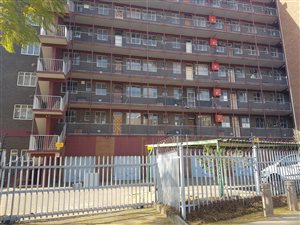 4 Bed Apartment in Sunnyside