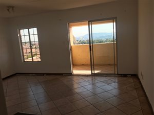 2 Bed Apartment in Boardwalk