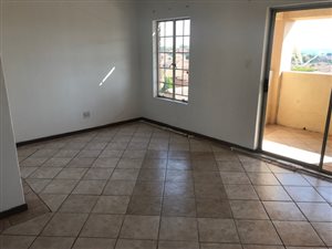 2 Bed Apartment in Boardwalk