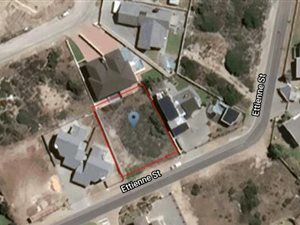 800 m² Land available in Island View